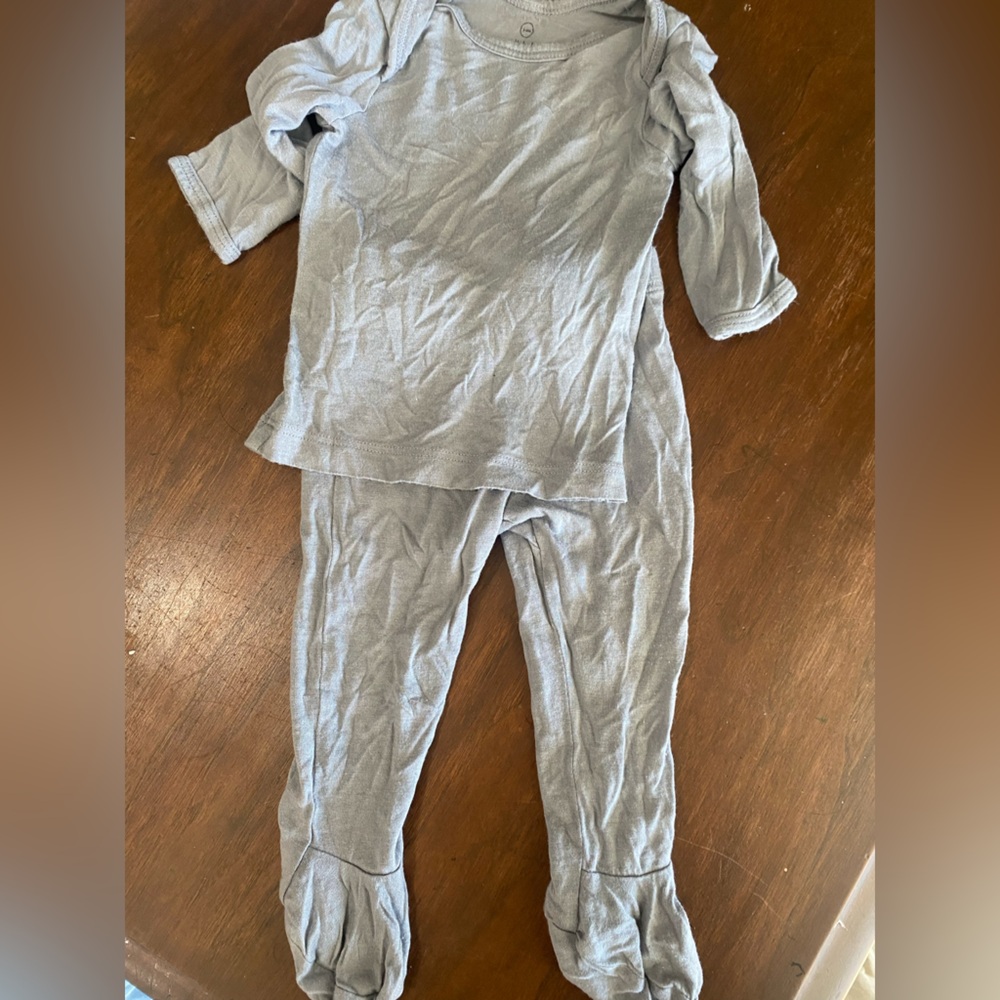 Solly Baby Loungewear Baby Set